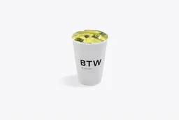 Matcha Offer