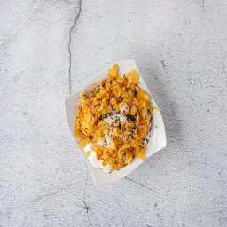 معصوب بالتمر