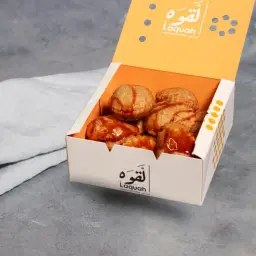 تاوه - علبة كبيرة