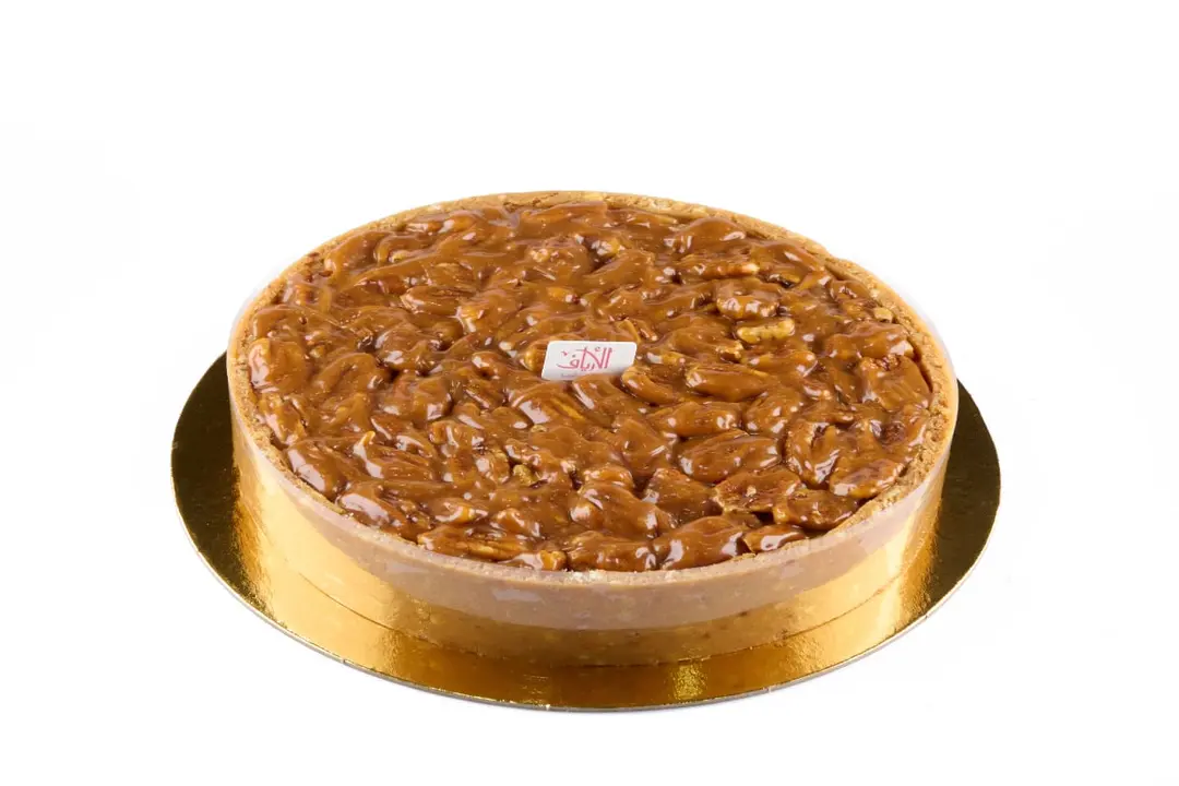 تشيز بيكان كبير