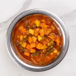 إيدام مشكل