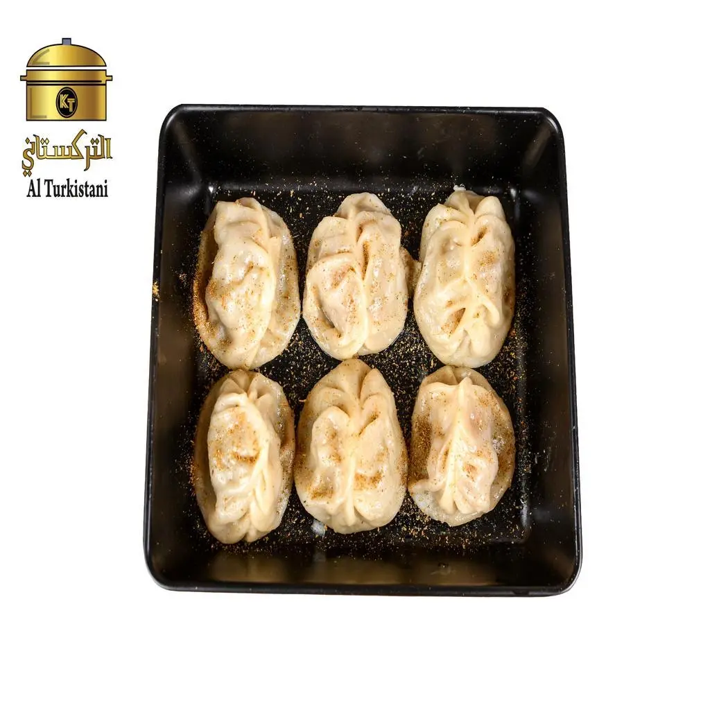 منتو سادة