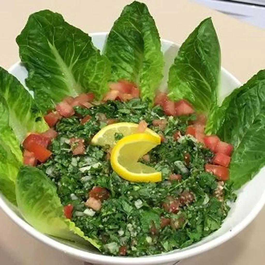 Tabbouleh