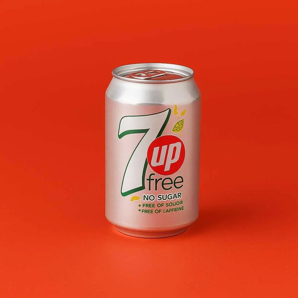 Diet 7 Up