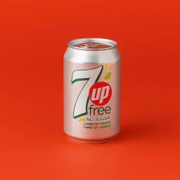 Diet 7 Up
