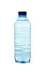 مياه معدينة صغيرة