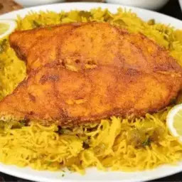 كبسة هامور