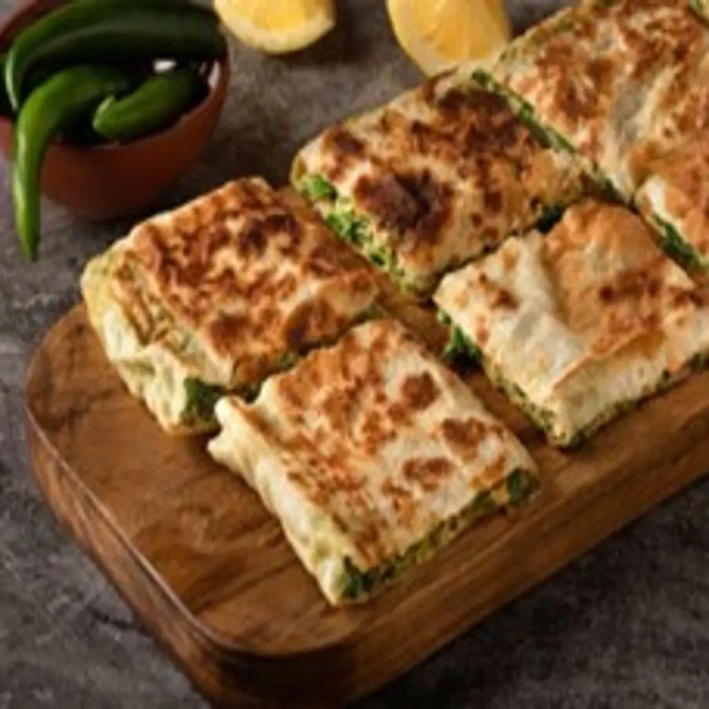 Mixed Mutabbaq
