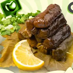 ورق عنب سبايسي