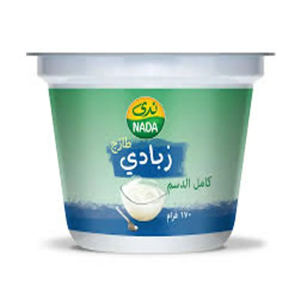 زبادي