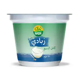 زبادي