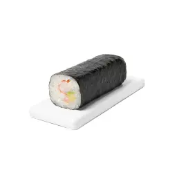 Prawn and Avocado Roll