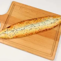 فطيرة جبن عكاوي