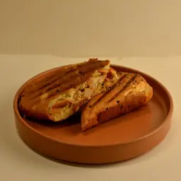 دجاج تكا بانيني أبيض