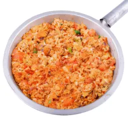 Shakshuka Plate