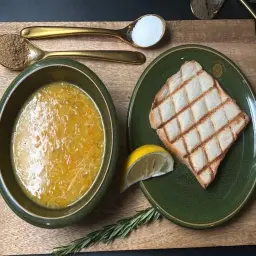Chicken Soup