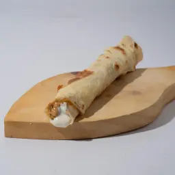 شباتي نوتيلا وجبن