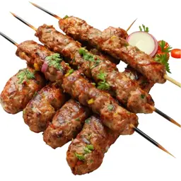 كباب سيخ لحم