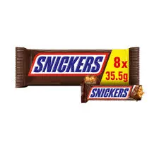 Snickers