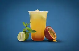 Passion Fruit Mojito
