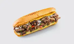 Sub meat shawarma