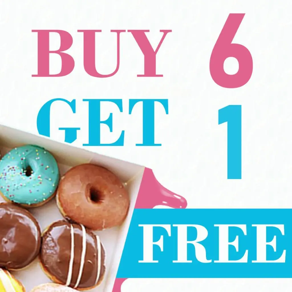 Offer 5