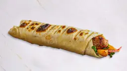 سندوتش أوصال لحم