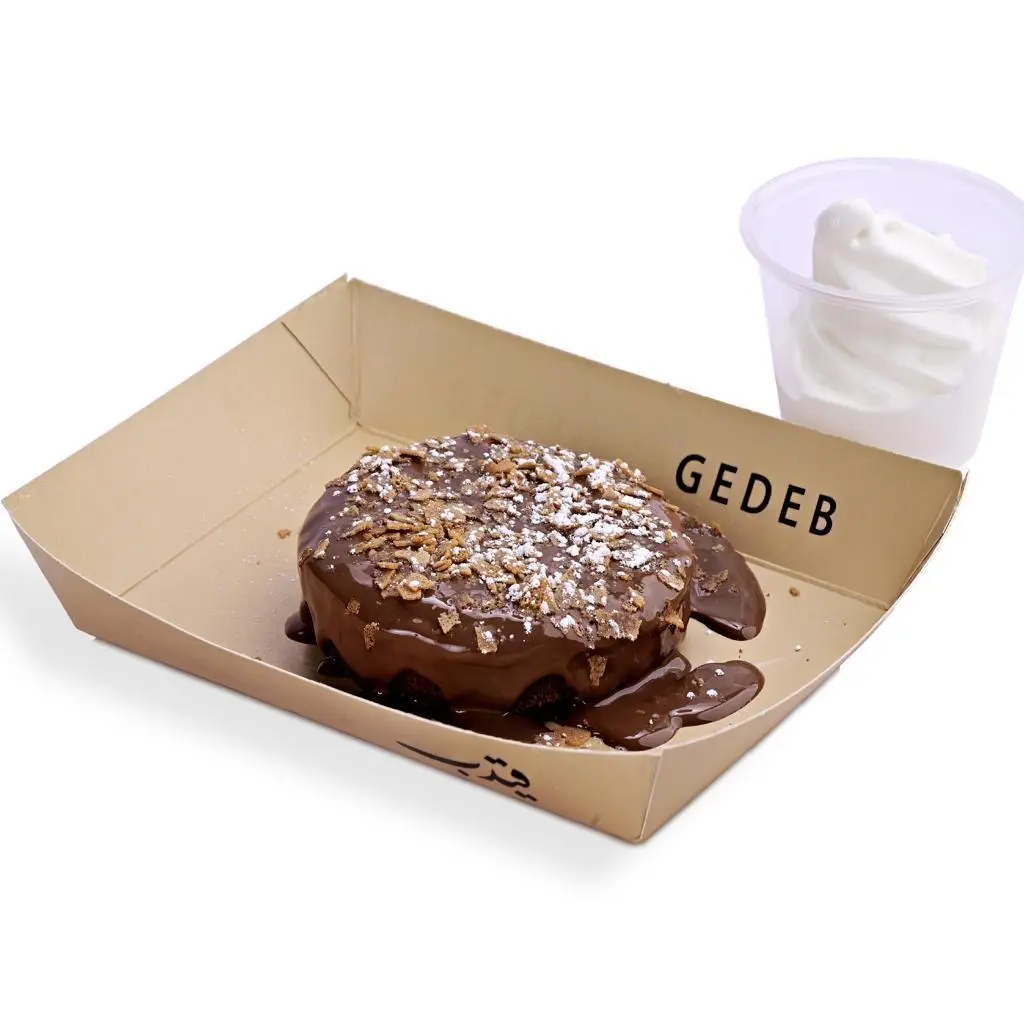 Gedeb Brownies