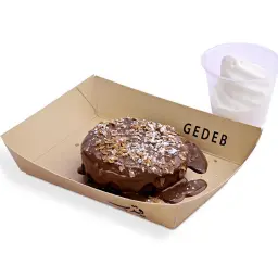 Gedeb Brownies