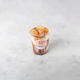 وايت موكا مثلج