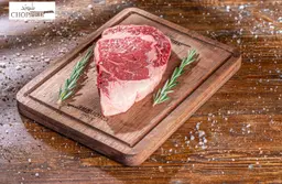 Black Angus Rib Eye Steak