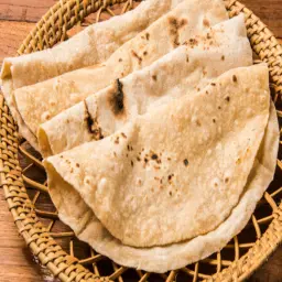 Chapati Bread