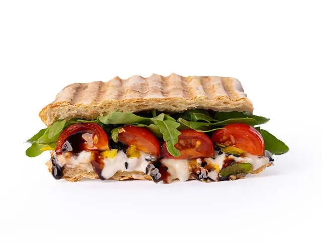 بوراتا