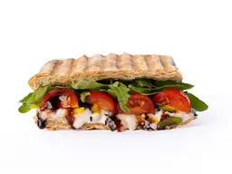 Burrata Sandwich
