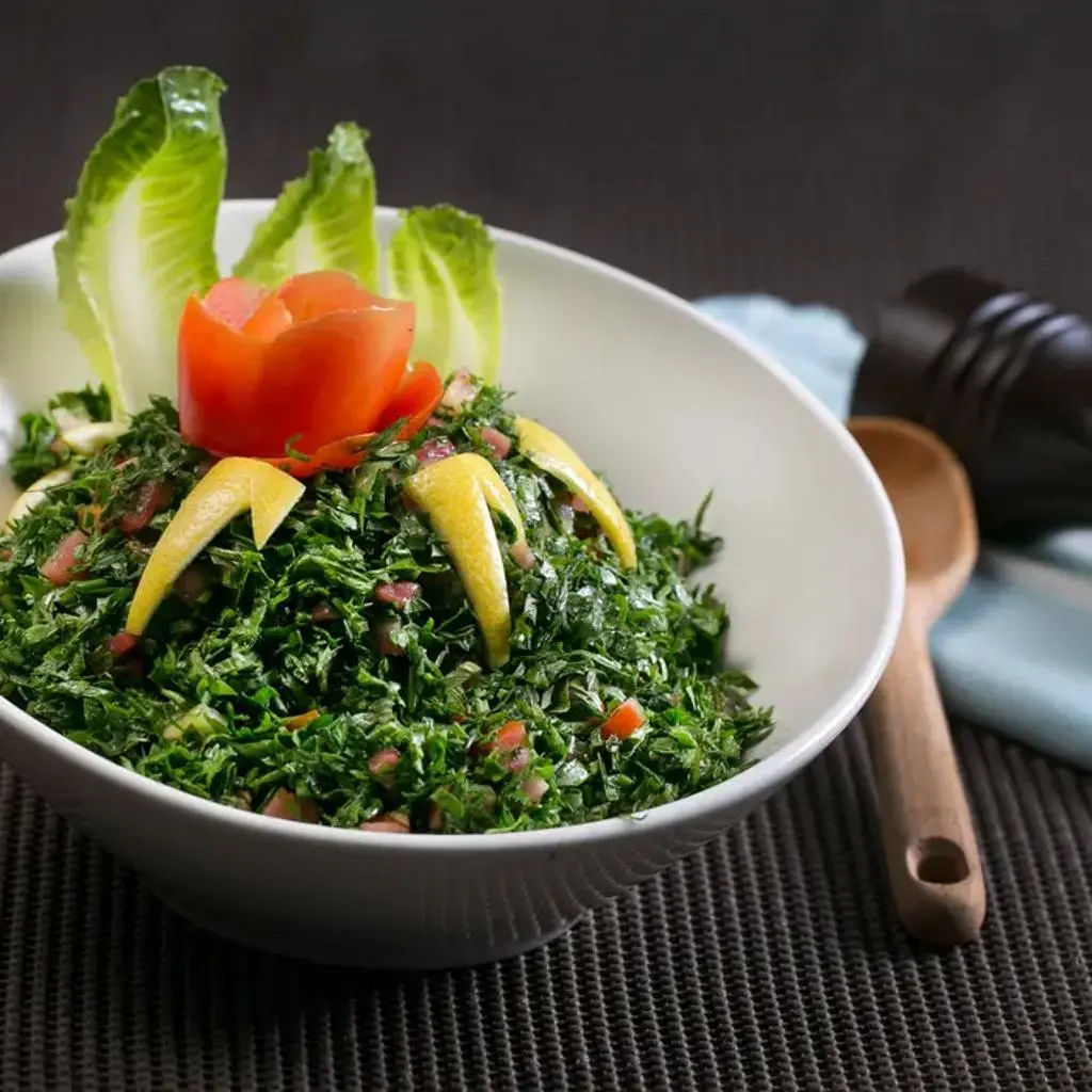 Tabbouleh