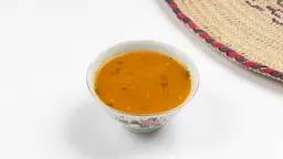 شوربة جريش