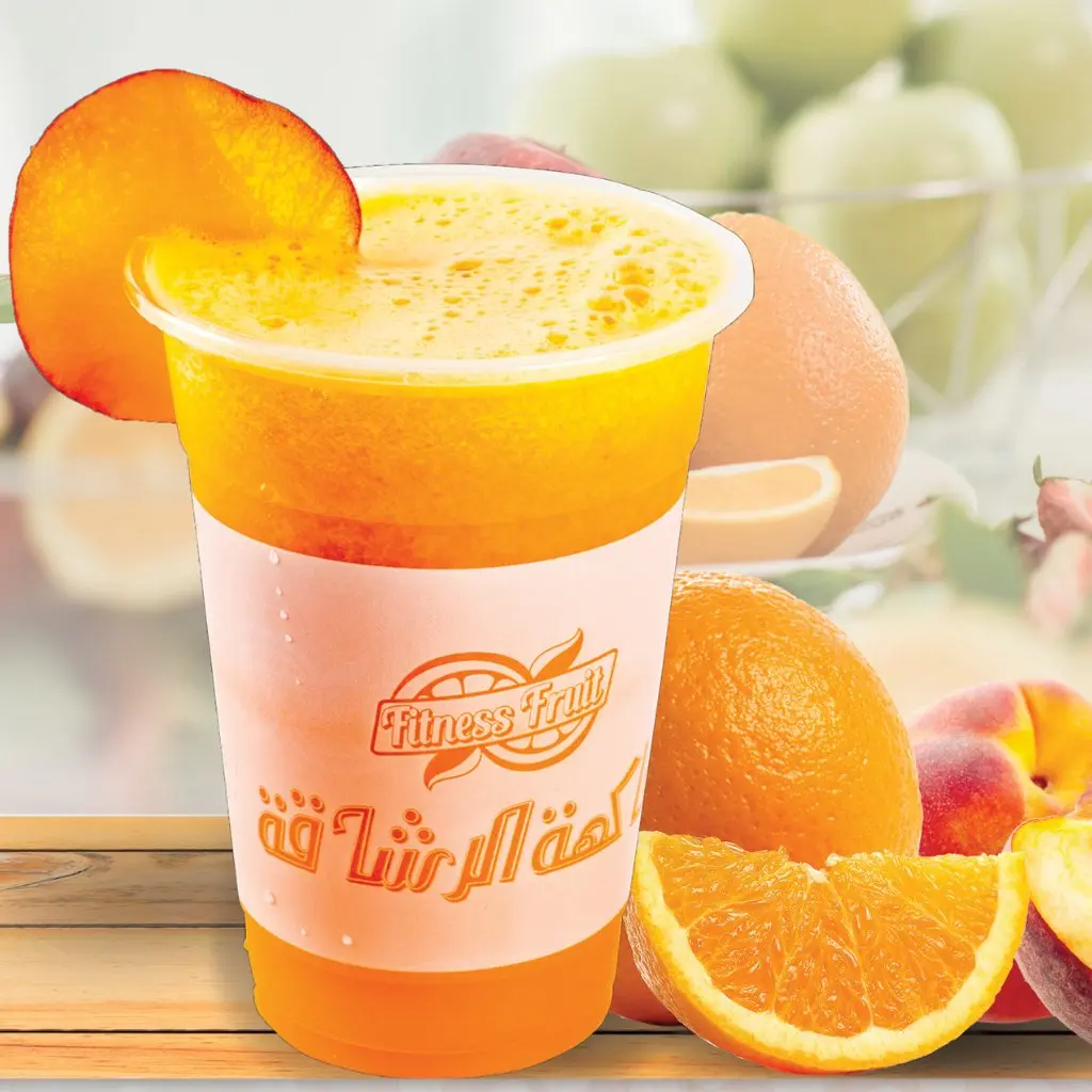 عصير هاواي
