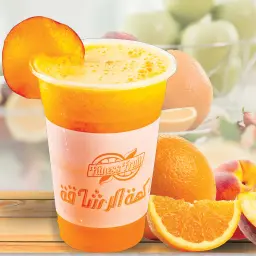 عصير هاواي