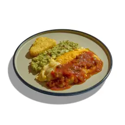 AMERICAN SCRAMBLE