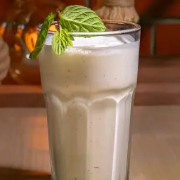 Laban with Mint