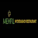 Mehfil Hyderabadi Restaurant - Riyadh - Al Wizarat