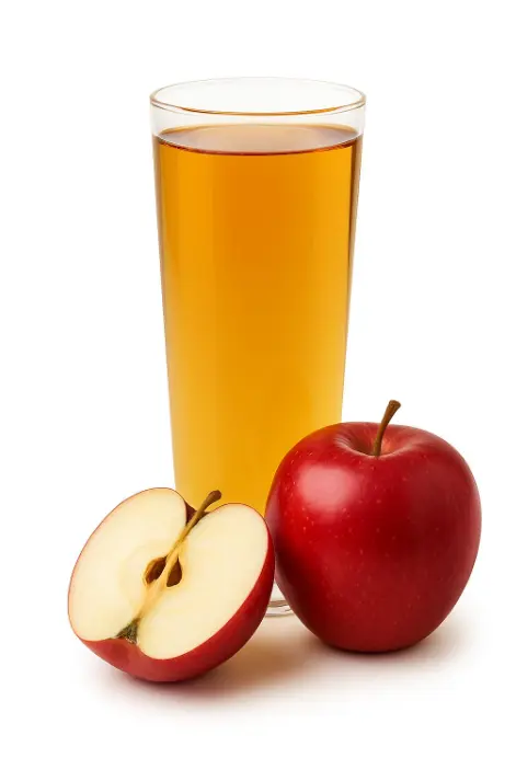 Red Apple Juice