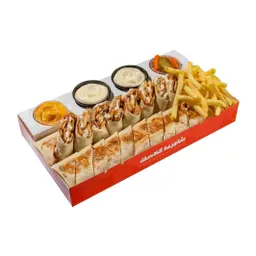 دبل عربي كلاسك