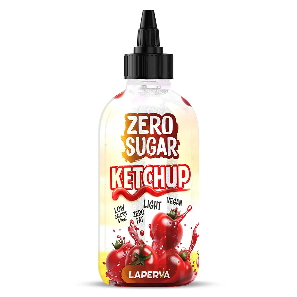 LAPERVA KETCHUP 290ML