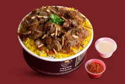 Kabsa & Hamsa Press