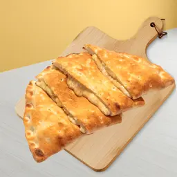 Halawa with cheese