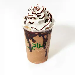موكا كراش