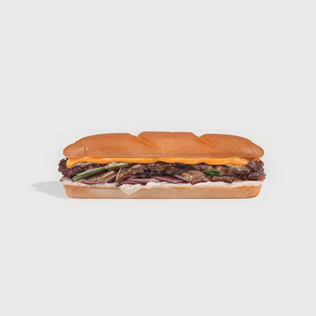 Cold Sandwich