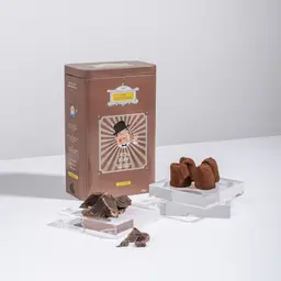 نكهة حبوب الكاكاو