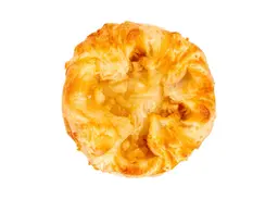 ALHATAB APPLE CRUMBLE DANISH 100G